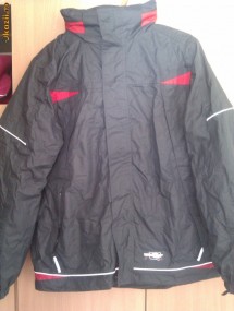 VAND GEACA DE MUNTE TCM WEATHER GEAR,IMPERMEABILA MARIMEA S foto