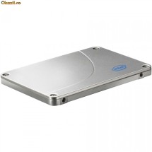 SSD Intel 320 Series 80GB SATA2 MLC 2.5 inch foto