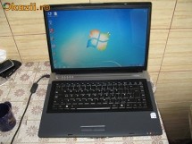Laptop Advent foto