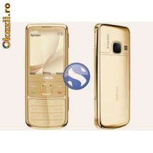 Carcasa Nokia 6700 Gold Edition, 1A foto