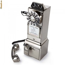 TELEFON FIX - MODELUL ANILOR 50 foto