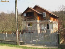 casa cu teren de vanzare foto