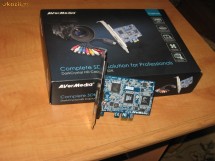 Placa de captura HDMI Avermedia foto