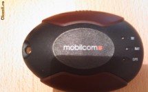 receptor gps bluetooth Falcom foto