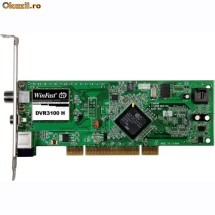 TV Tuner Leadtek DVR3100 H foto