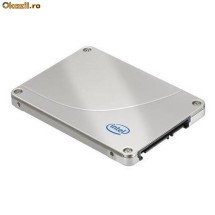 SSD Intel 120GB SATA-III 520 Series 2.5 inch Reseller Pack foto