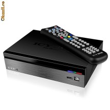 Media Player RaidSonic IB-MP3012DVB-T foto