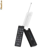 TV Tuner ASUS My Cinema-US1-100 Analog TV & FM receiver (Analog with remote control) foto