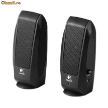 Logitech OEM PC speakers S120 foto