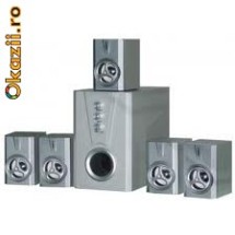 Sistem audio CJC 528R foto