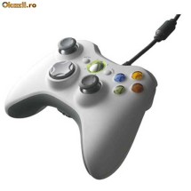 XBOX 360 Common Controller, 52A-0000 foto