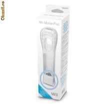 Wii MotionPlus foto