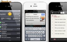 IPHONE 4S 16GB BLACK SIGILAT !! CODAT ORANGE !! 2299 RON !! foto