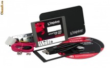 SSD Kingston V200, 64GB foto