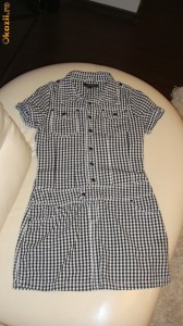 Rochie AMISU 34-36 M foto