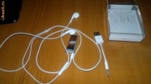 Apple iPod shuffle 2GB foto