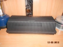 , BOSE LIFESTYLE AMPLIFIER SA/3 foto