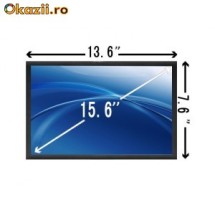 Ecran laptop 15.6 LCD 1366*768 GLOSSY (Lucios) display panel LP156WH1 TL C1 foto