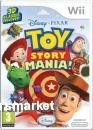 Toy Story Mania! - Nintendo Wii foto