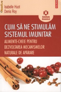 Cum sa ne stimulam sistemul imunitar. Alimente-cheie pentru dezvoltarea mecanismelor naturale de aparare - 113817 foto