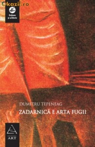 Zadarnica e arta fugii - 118153 foto