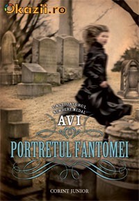 PORTRETUL FANTOMEI - 113498 foto