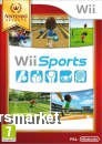Wii Sports (Nintendo Selects) - Nintendo Wii foto