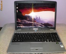 Vand Laptop Medion Akoya Core 2 Duo stare perfecta. foto