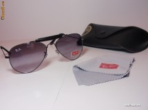 Ochelari de soare RAY BAN! Replica! Cu toc si sevetel! foto
