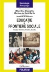 Educatie si frontiere sociale: Franta, Romania, Brazilia, Suedia - 122571 foto