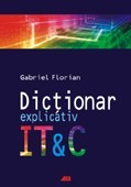 DICTIONAR EXPLICATIV IT & C - 119803 foto