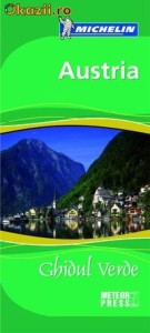 Austria - Ghidul verde - 123111 foto