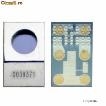 MICROFON NOKIA 6110, 6290, 6555, 6600 fold, 7390, E90, N90, N93, n93I, 8800 ARTE ORIGINAL foto