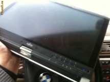 laptop deosebit tablet pc ecran 13,3 hd touchscreen configuratie top foto