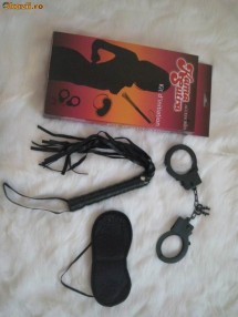 G33  Accesorii  Bici, Catuse, Masca foto
