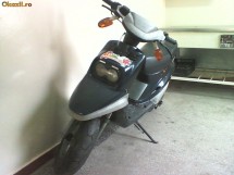 Yamaha MBK Booster foto