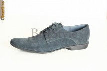 Pantofi Condor din piele naturala - Life 4 [Cod: CPPN23] foto