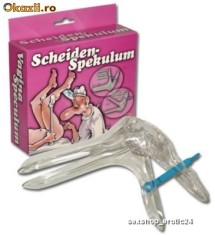Vagina Spekulum foto