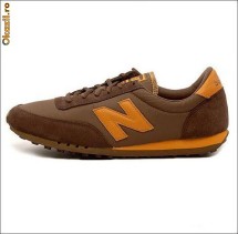 Adidasi New Balance RC410 foto