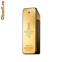 Paco Rabanne 1 Million EDT - 100 ml foto