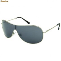 Ochelari de Soare Unisex Polarview FMP391 Gri foto