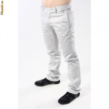 Pantaloni Primo Emporio Alb 380848 foto