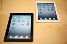 iPAD 2 3g foto