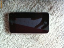 Iphone 3g 16 gb White foto