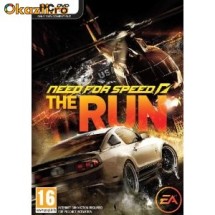 Need for Speed The Run PC foto