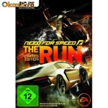 Need for Speed The Run Limited Edition PC foto