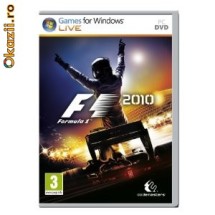 Formula 1 2010 foto