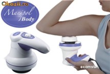 Relax and tone - Manipol foto