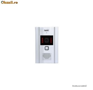 Video-interfon camera video color de exterior Sal Home DPV 30 foto