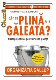 CAT DE PLINA TI-E GALEATA? - 120257 foto